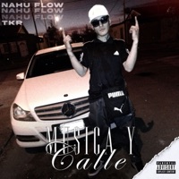 Los coches al piso RKT - Single - Nahu flow