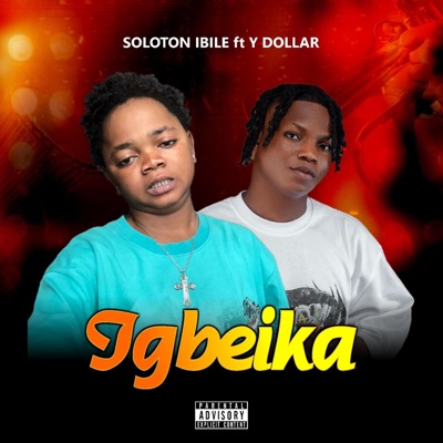 Igbeika (feat. Ydollar) - Single