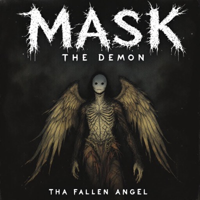 MASK: THE DEMON - EP