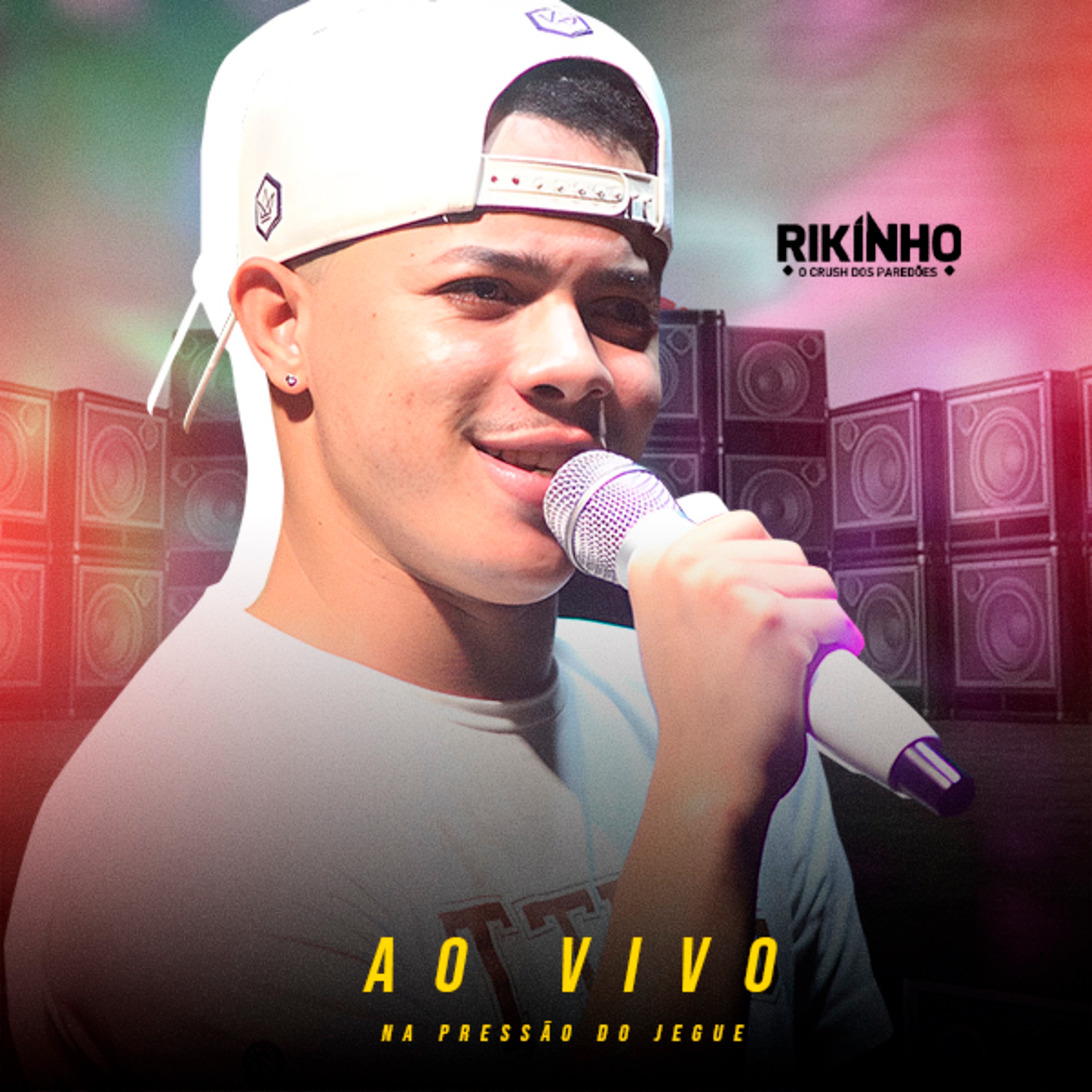 Ao Vivo na Pressão do Jegue