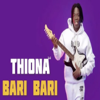 pape thiona - BARI BARI kunstwerk