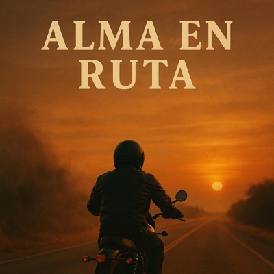 ALMA EN RUTA (feat. ANDY ROMERO BYKER) - Single