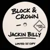 Jackin Billy