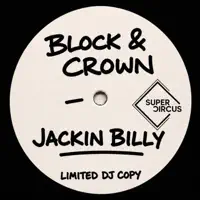 Jackin Billy — Block & Crown