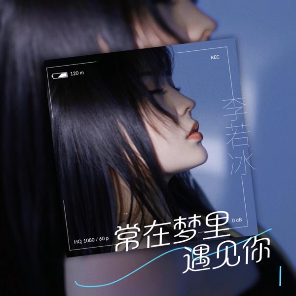 常在梦里遇见你 - Single