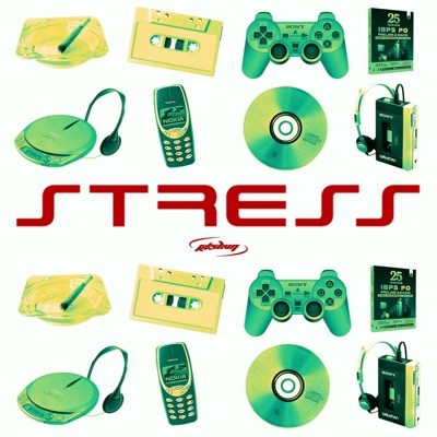 Stress - Single