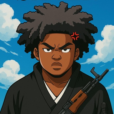 Envy me (feat. K2jaded) - Single