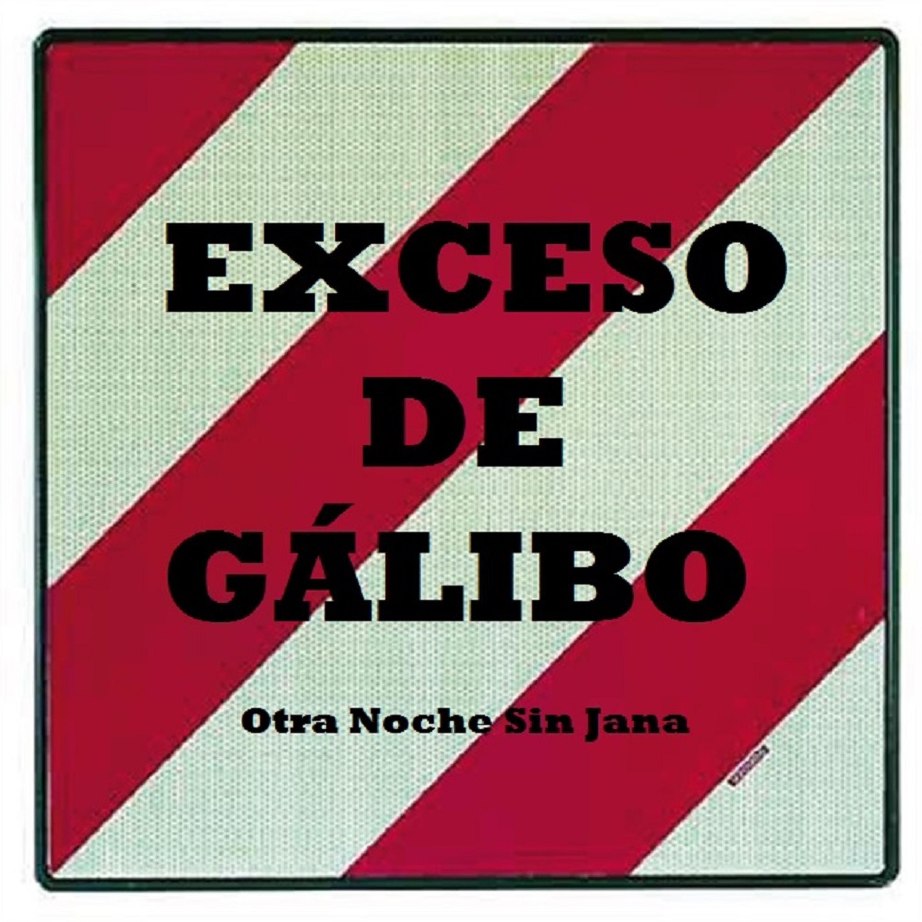 Exceso de Gálibo - EP