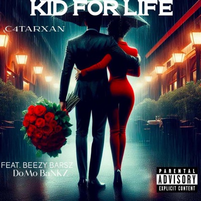 Kid For Life (feat. Beezy Barsz & DoMo BaNKZ) - Single