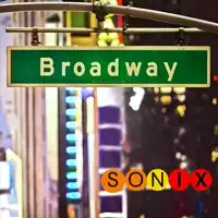 Broadway — SONIX