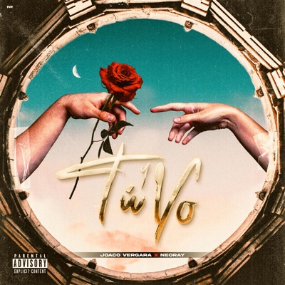 Tú y Yo (feat. Neoray) - Single