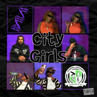 City girls (feat. Young tone fresh) - Single