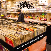 Beats & Blueprints, Vol. 1 - Specifik