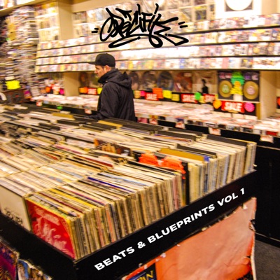 Beats & Blueprints, Vol. 1