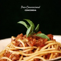 Poco Convencional - Single - Concordia