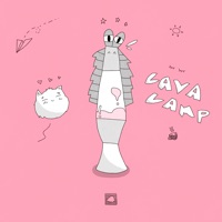 Lava Lamp - Single - Less Gravity & Jar Jar Beats