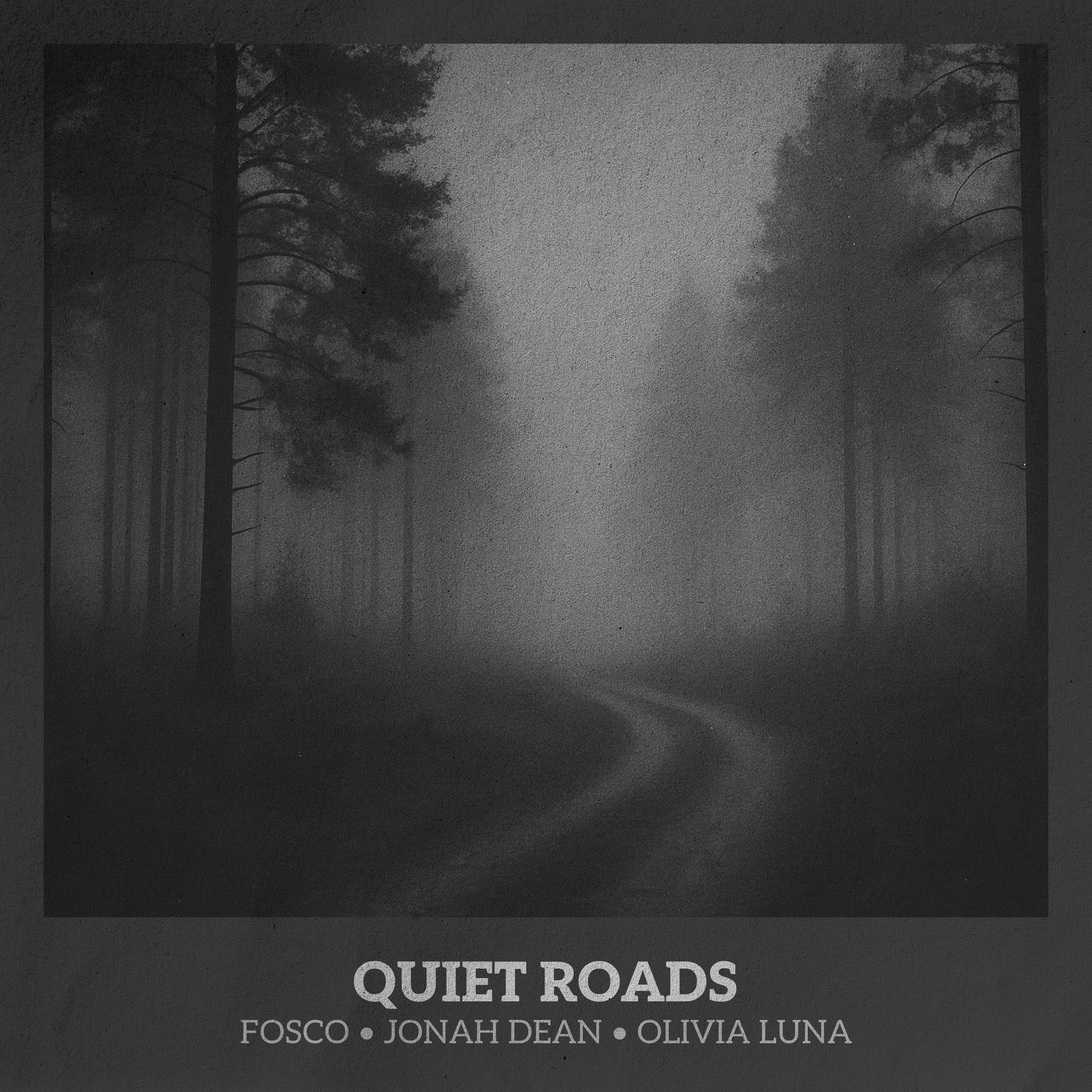 Quiet Roads - Single