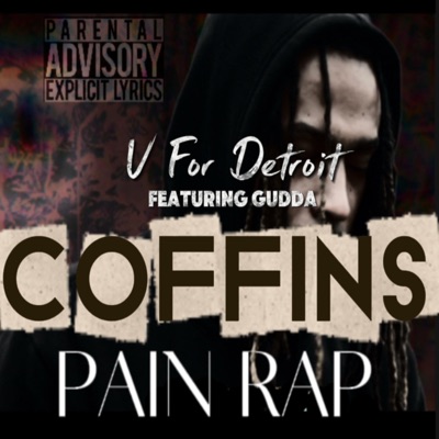 COFFINS (feat. Gudda) - Single