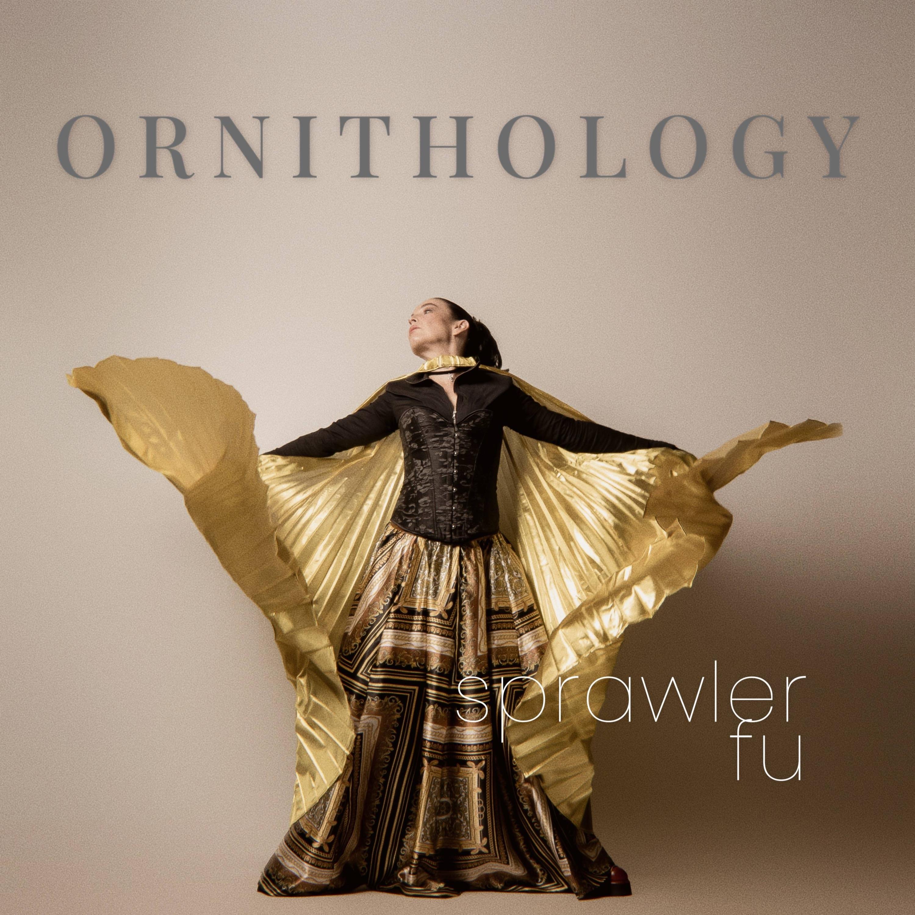 Ornithology - Single