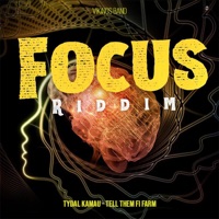 Tell Them Fi Farm (Focus Riddim) - Single - Tydal Kamau & Vikings Band