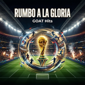 Colombia World Cup Anthem (Fuego Cafetero)