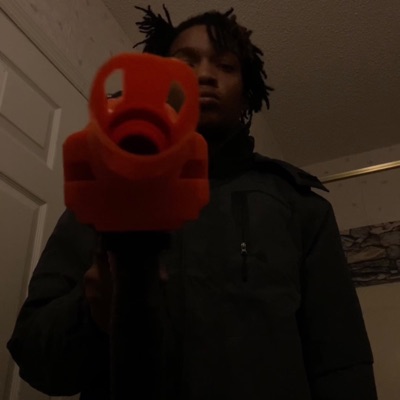 all day (feat. c8ppa) - Single