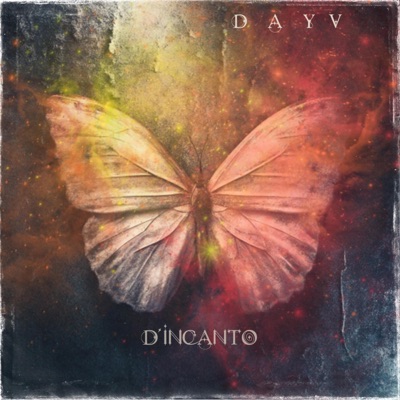 D'INCANTO - Single