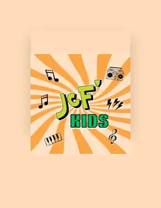 Listen to JCFKIDS, watch music videos, read bio, see tour dates & more!