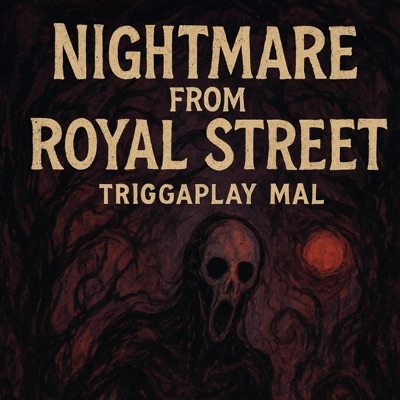 Nightmare From Royal Street