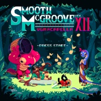 VGM Acapella: Volume XII - Smooth McGroove