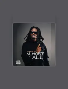 Listen to Emmyblaqcfr_, watch music videos, read bio, see tour dates & more!