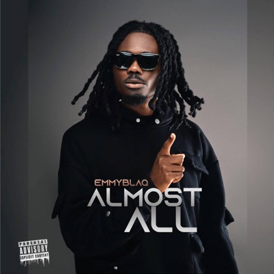 Almost All (feat. D Hyper Sound) - EP