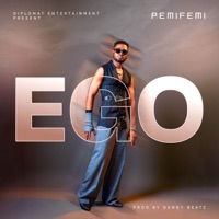 EGO - Single - Pemifemi