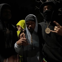 Slimey Nights (feat. Bahby Slime) - Single - FN