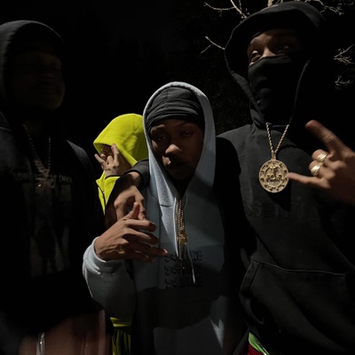 Slimey Nights (feat. Bahby Slime) - Single