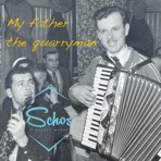 My Father the Quarryman - Single