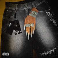 Uñas de Gel (feat. Drago200) - Single - Gaia de La Rue