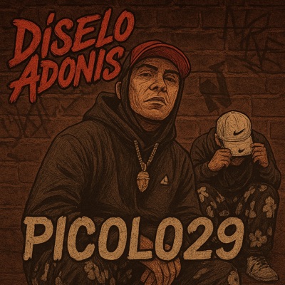 Diselo Adonis - Single
