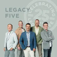 THE PEOPLE THAT GOD GIVES YOU — Legacy Five
