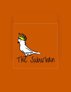 收听 The Suburban、观看音乐视频、阅读小传、查看巡演日期等 ！