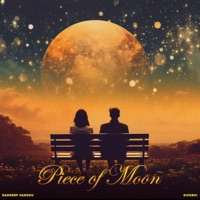 Piece of Moon (feat. Sickboi) - Single - Randeep Sandhu