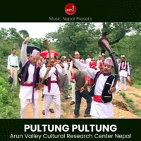 Pultung Pultung - Single - Nawin Khadka & Bal Ram Samal