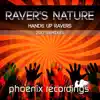 Hands Up Ravers!