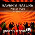 Hands Up Ravers!