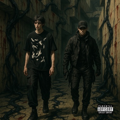 Laberinto (feat. Rotten Bacon) - Single