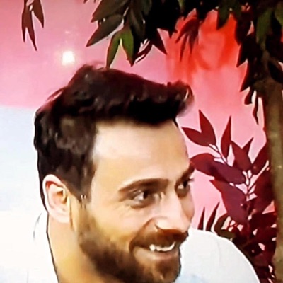 Mustafa Bilir - Gördünmü