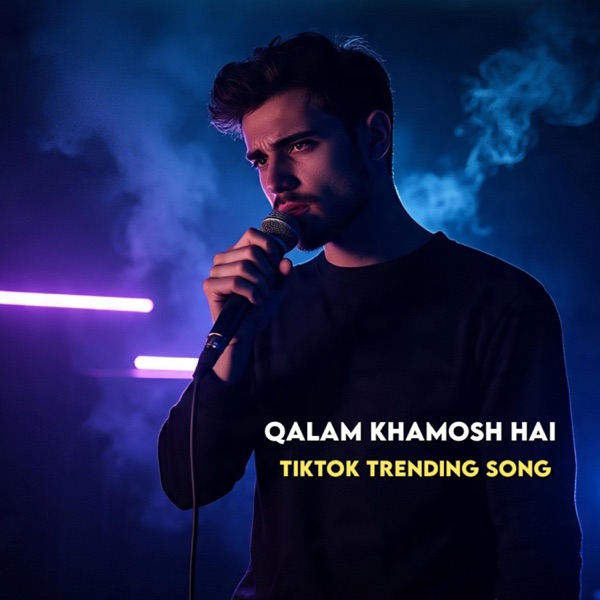 Qalam Khamosh Hai