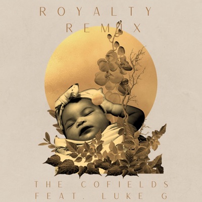 Royalty (feat. Luke G) [Remix] - Single