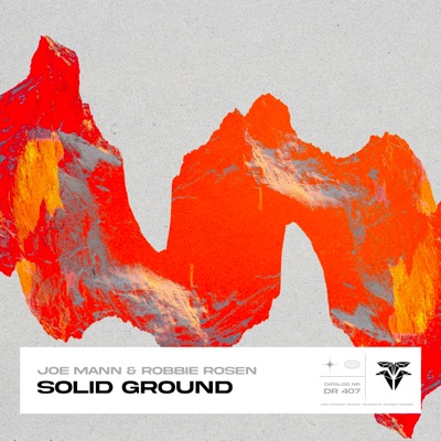Solid Ground - Single