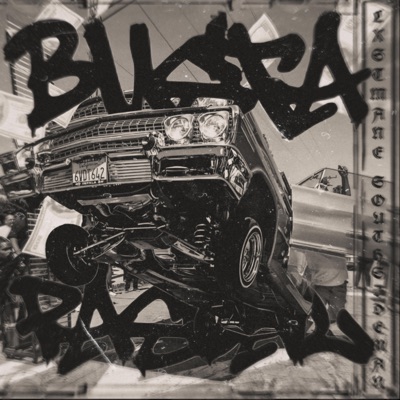 Busta Pascal (feat. SouthSideMan) - Single